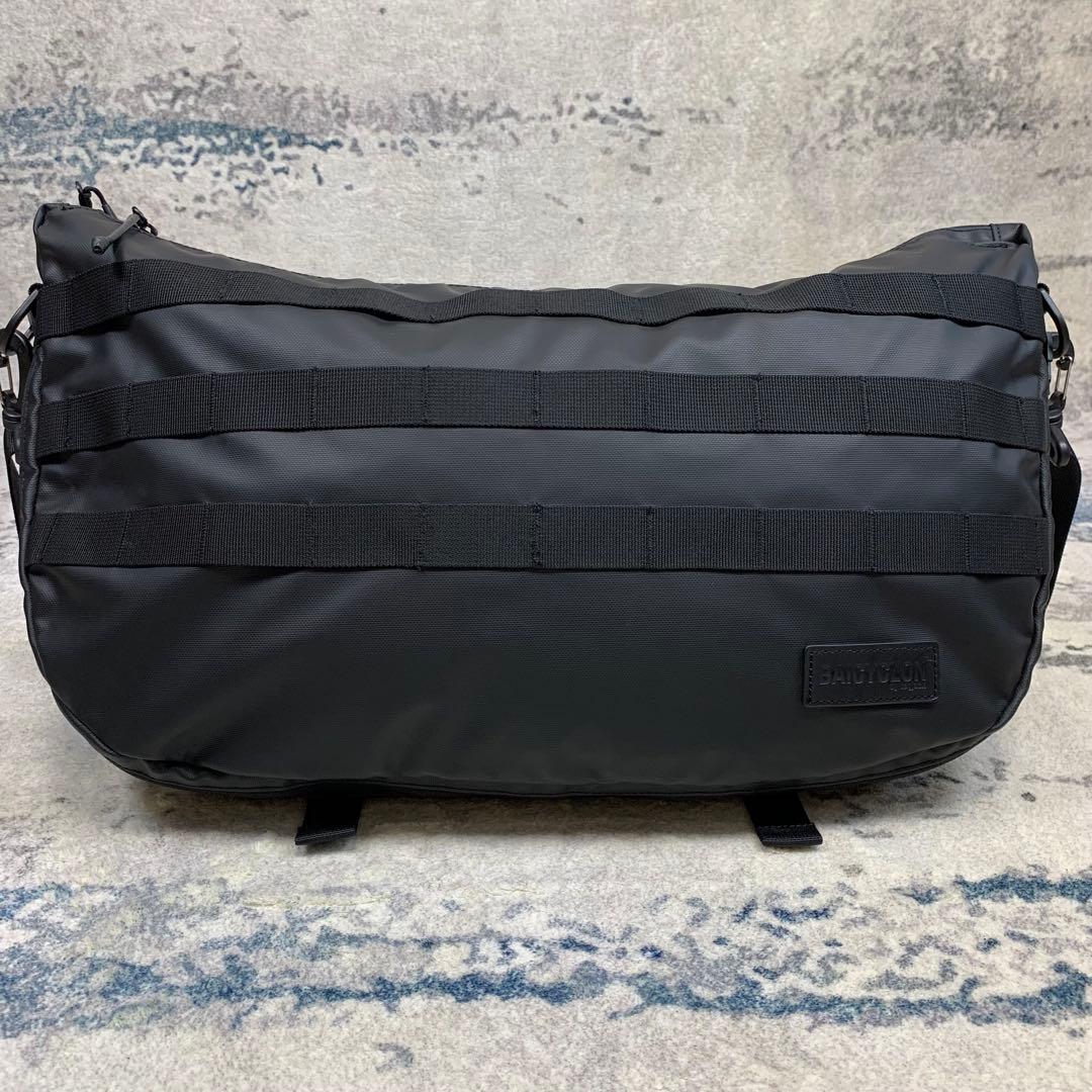極美品 BAICYCLON by bagjack ショルダーバッグ　別注