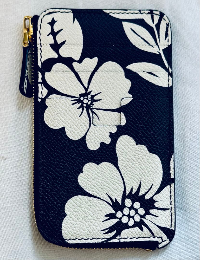 トムフォード 小型財布