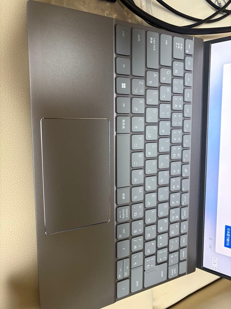 DELL ノートパソコン