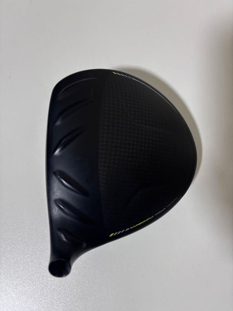 PING G430 MAX 10kドライバー 10.5度 ヘッドのみ