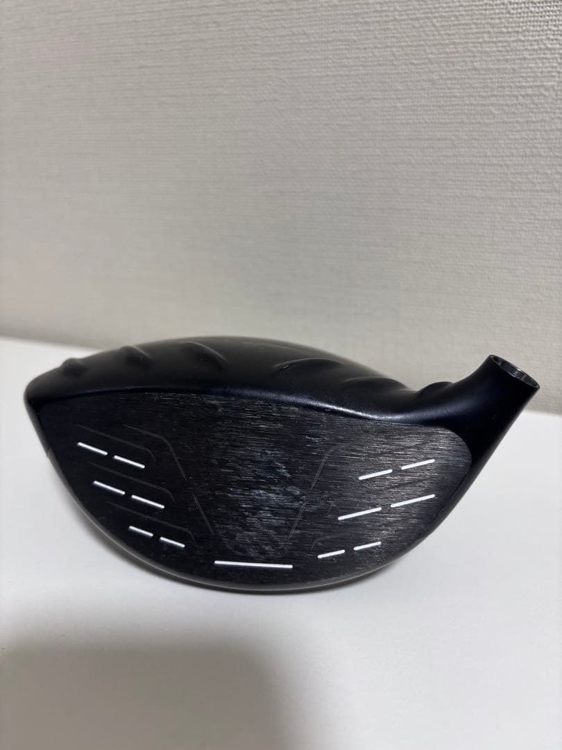 PING G430 MAX 10kドライバー 10.5度 ヘッドのみ