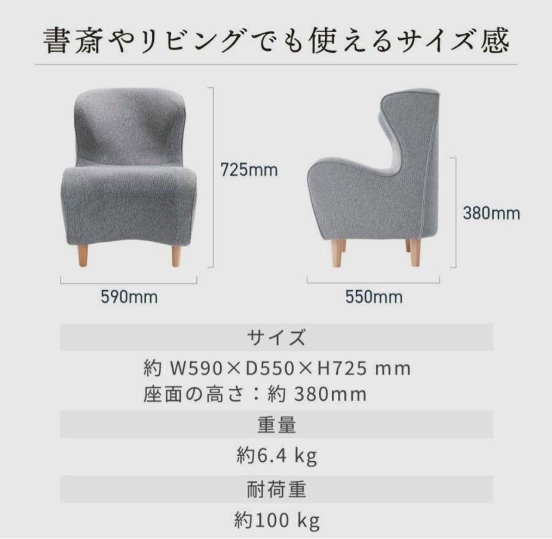 Style Chair DC 　スタイル　チェア　MTG