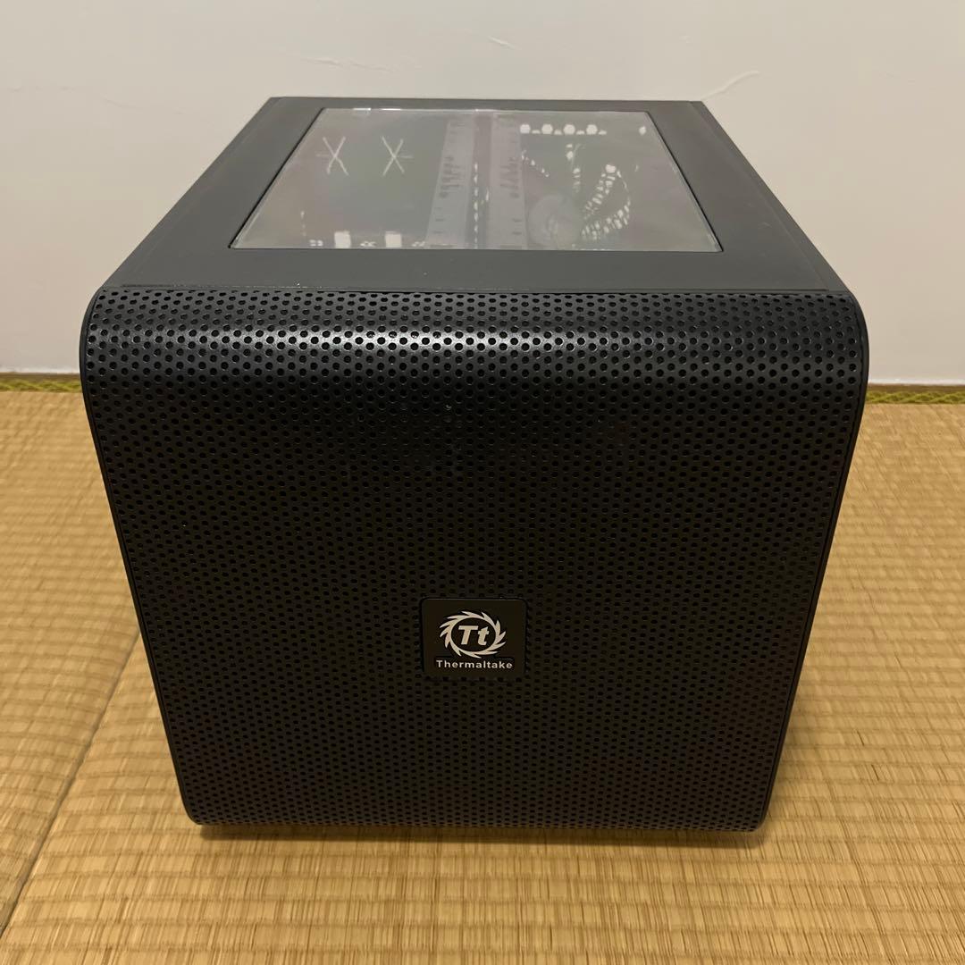 Thermaltake PC 本体