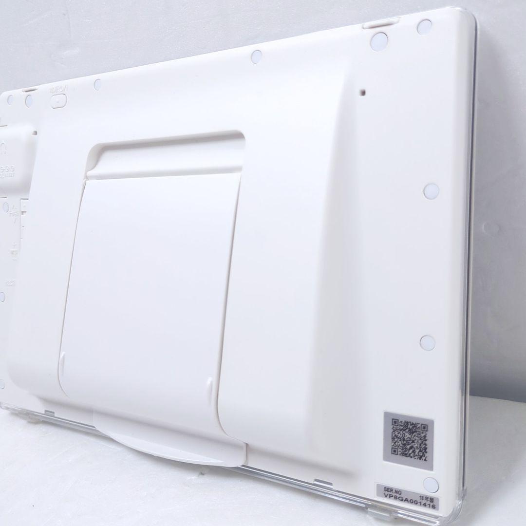 【美品】Panasonic プライベートビエラ UN-10CE8