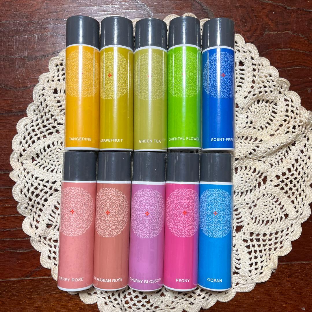 【訳あり】ソリューション10種各1本 計10本セット