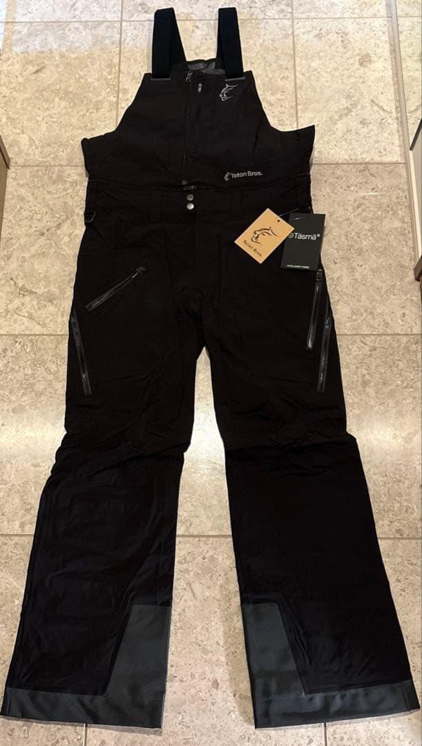 新品 Teton Bros. TB Pant ティートンブロス TB パンツ L