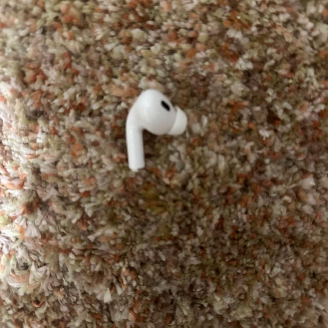 AirPods Pro 2 左耳のみ