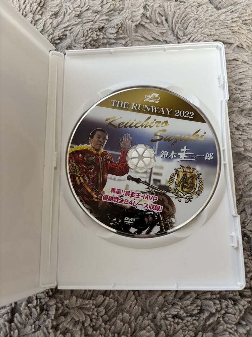 鈴木圭一郎グッズ (非売品あり)