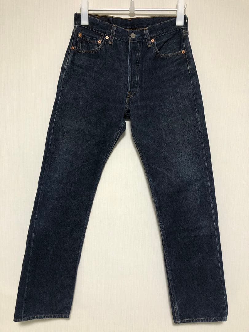 98年製 リーバイス Levi's 501xx USAデニム ジーンズ W30