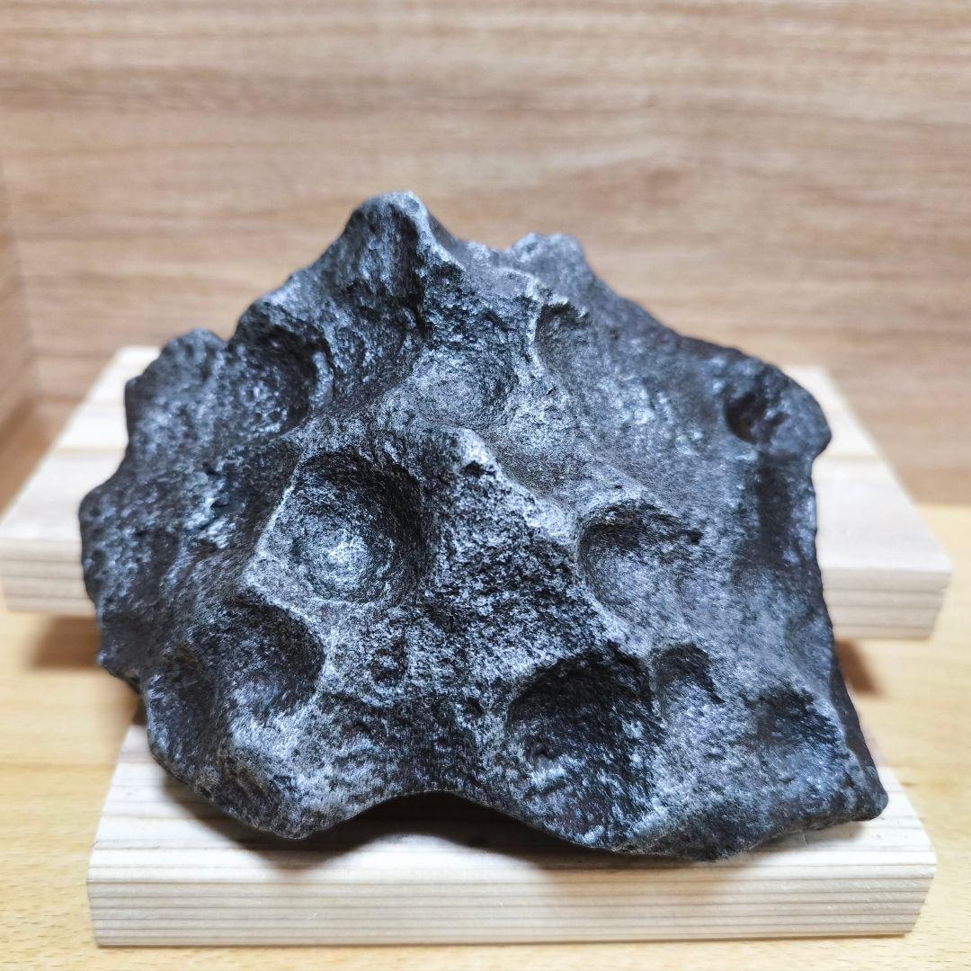 l*a様 鉄隕石 大型 約2.2キロ 良型 原石 パワーストーン 隕石