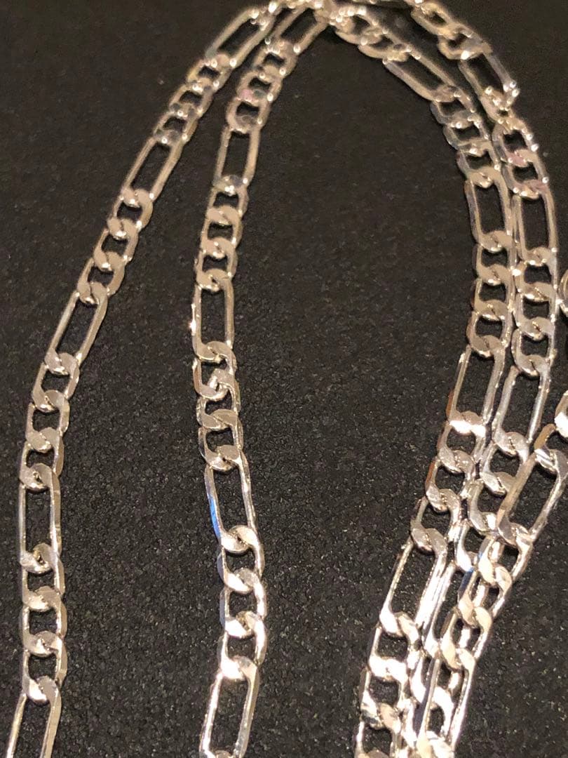 アバランチ　avalanche ネックレス シルバー925