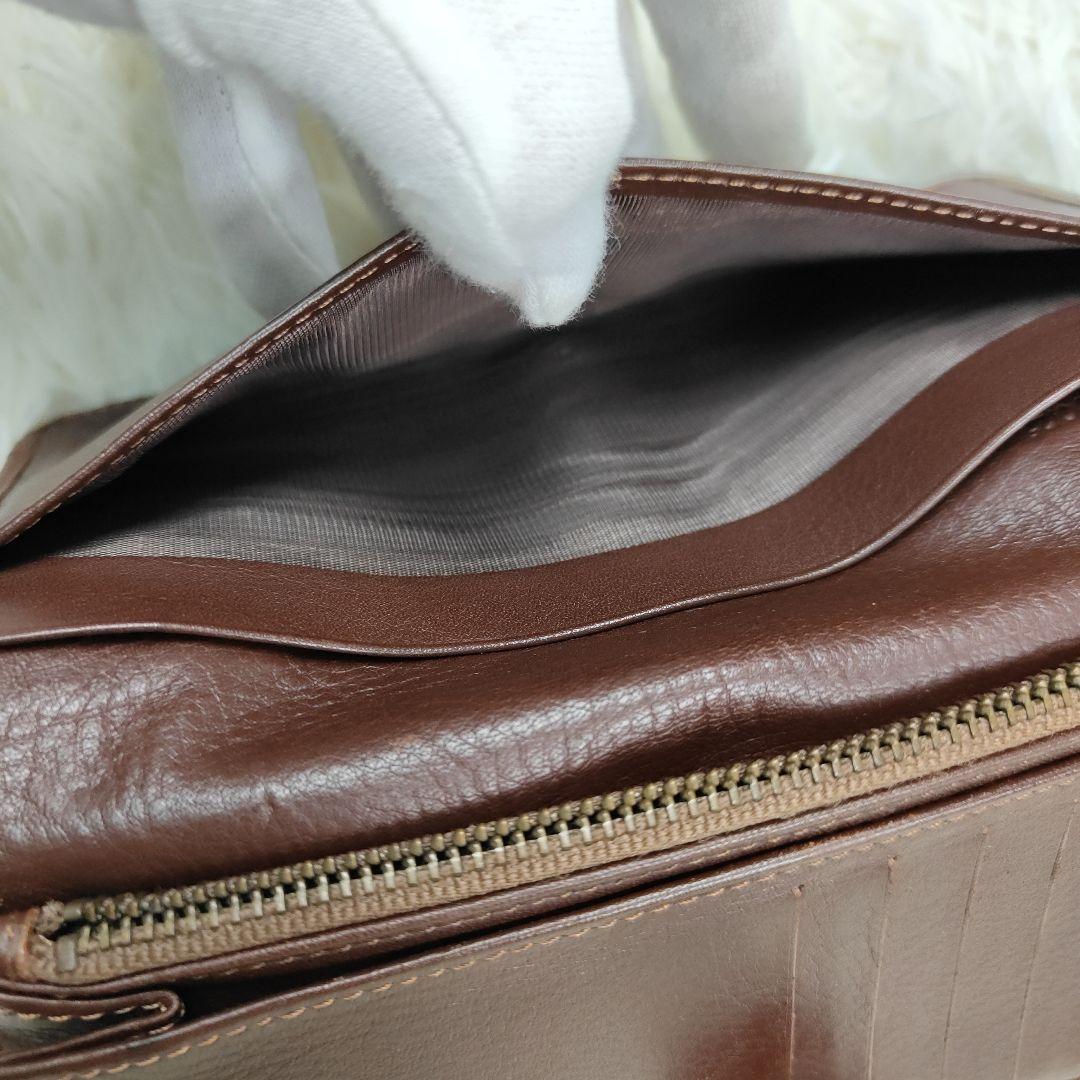 本日限定価格　セリーヌ　長財布　パリマカダム　トリオンフ　キャンバス　インディゴ