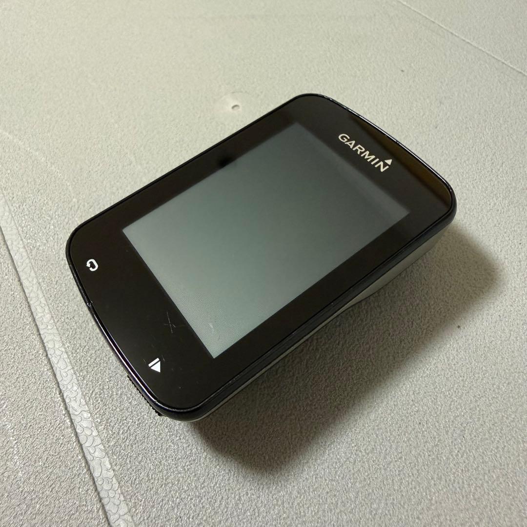 Garmin Edge 820J 本体のみ