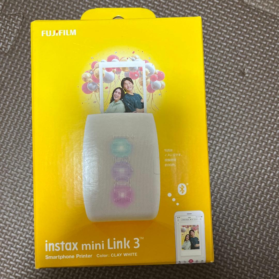 富士フイルム(FUJIFILM) クリスマスプレゼント お年玉ギフト チェキ ス