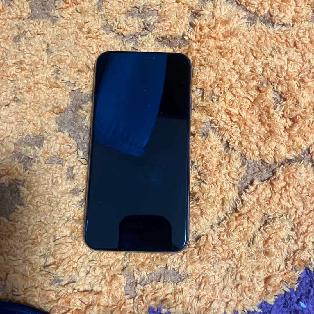 スマートフォン本体 iPhone XS 64gb