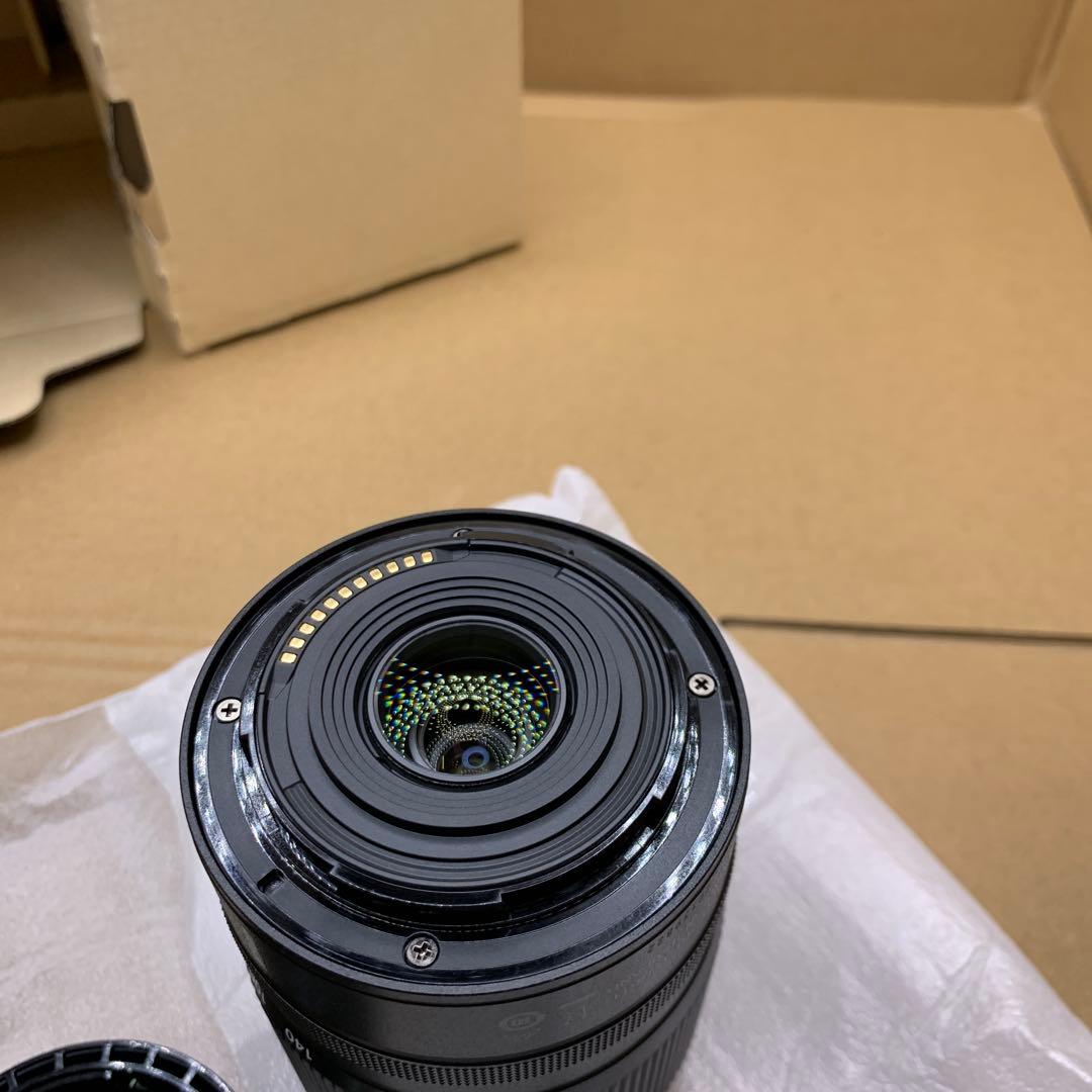 その他 NIKKOR Z DX 18-140mm f/3.5-6.3 VR