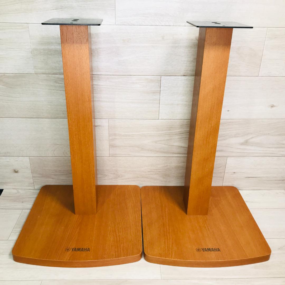 【匿名配送】YAMAHA SPS-1100MMS スピーカースタンド ペア