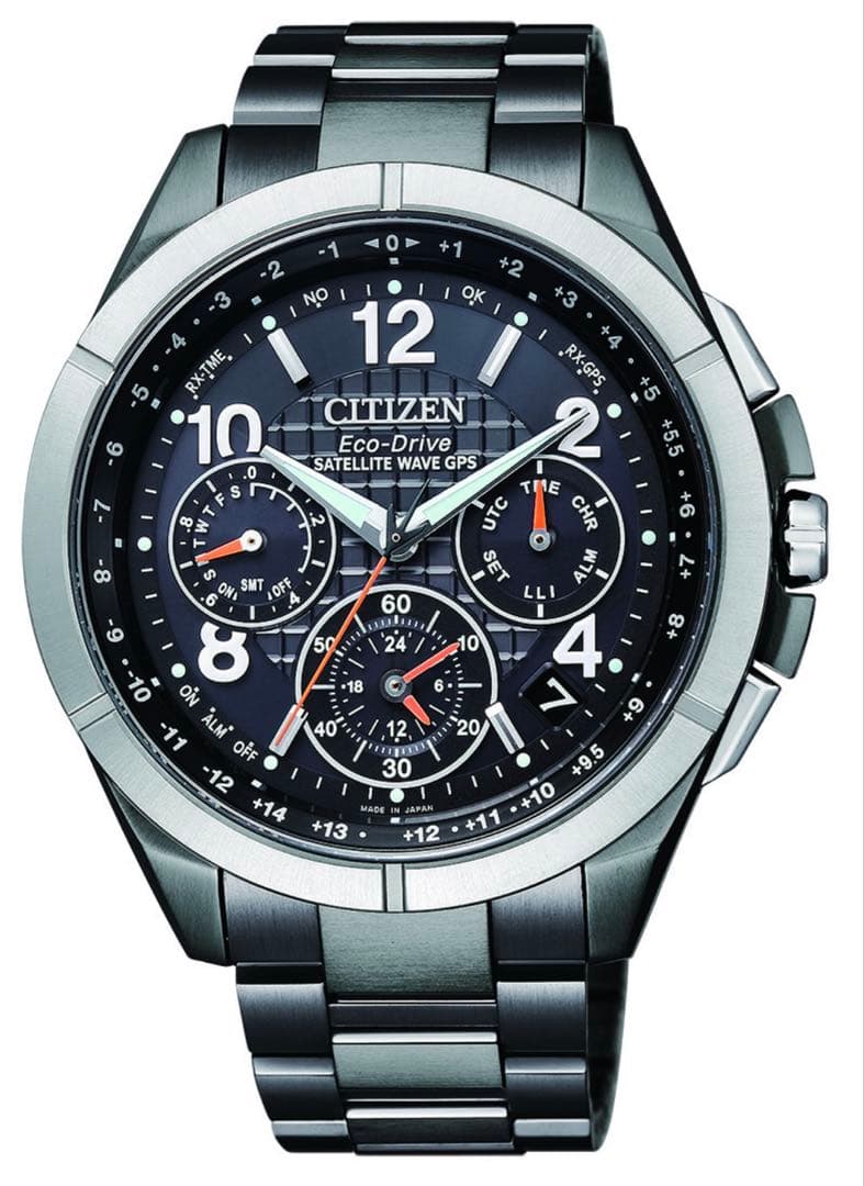 時計 CITIZEN ATTESA 30th Anniversary