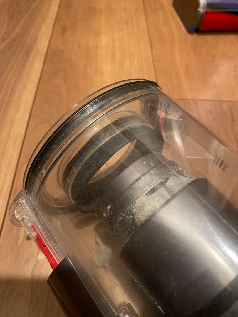 ダイソン　掃除機　SV12 付属品一部新品未使用　10点セット