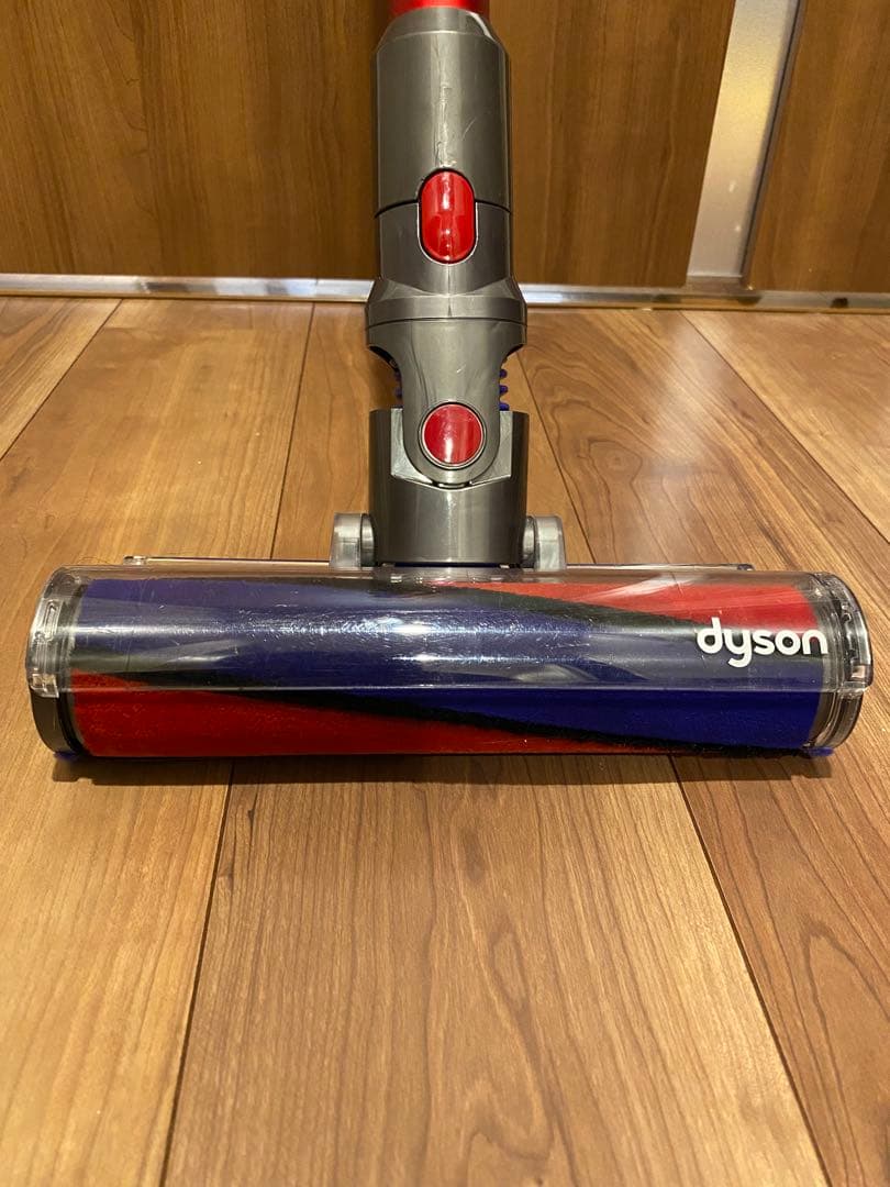 ダイソン　掃除機　SV12 付属品一部新品未使用　10点セット