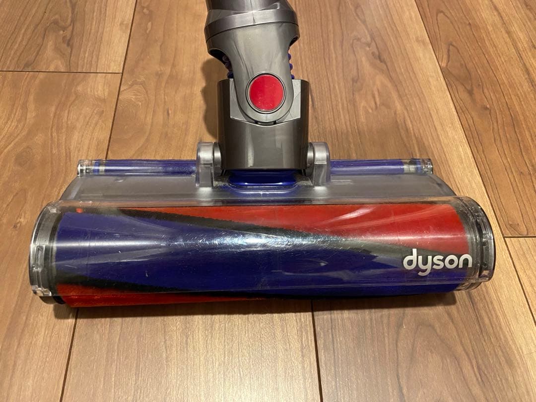 ダイソン　掃除機　SV12 付属品一部新品未使用　10点セット