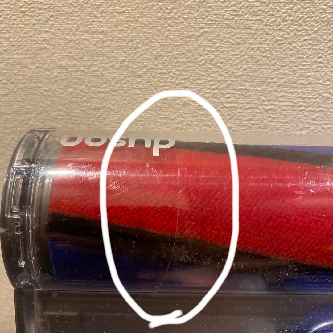 ダイソン　掃除機　SV12 付属品一部新品未使用　10点セット