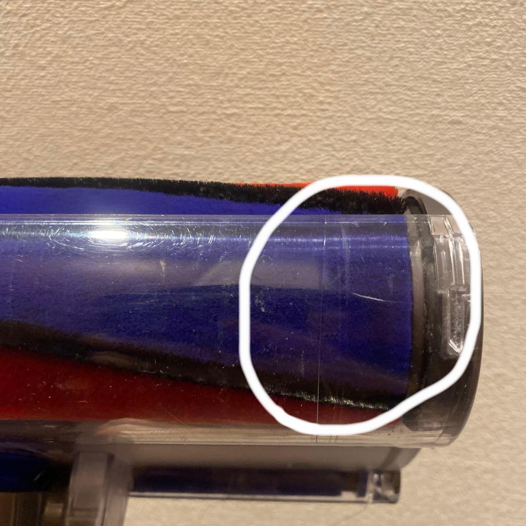 ダイソン　掃除機　SV12 付属品一部新品未使用　10点セット