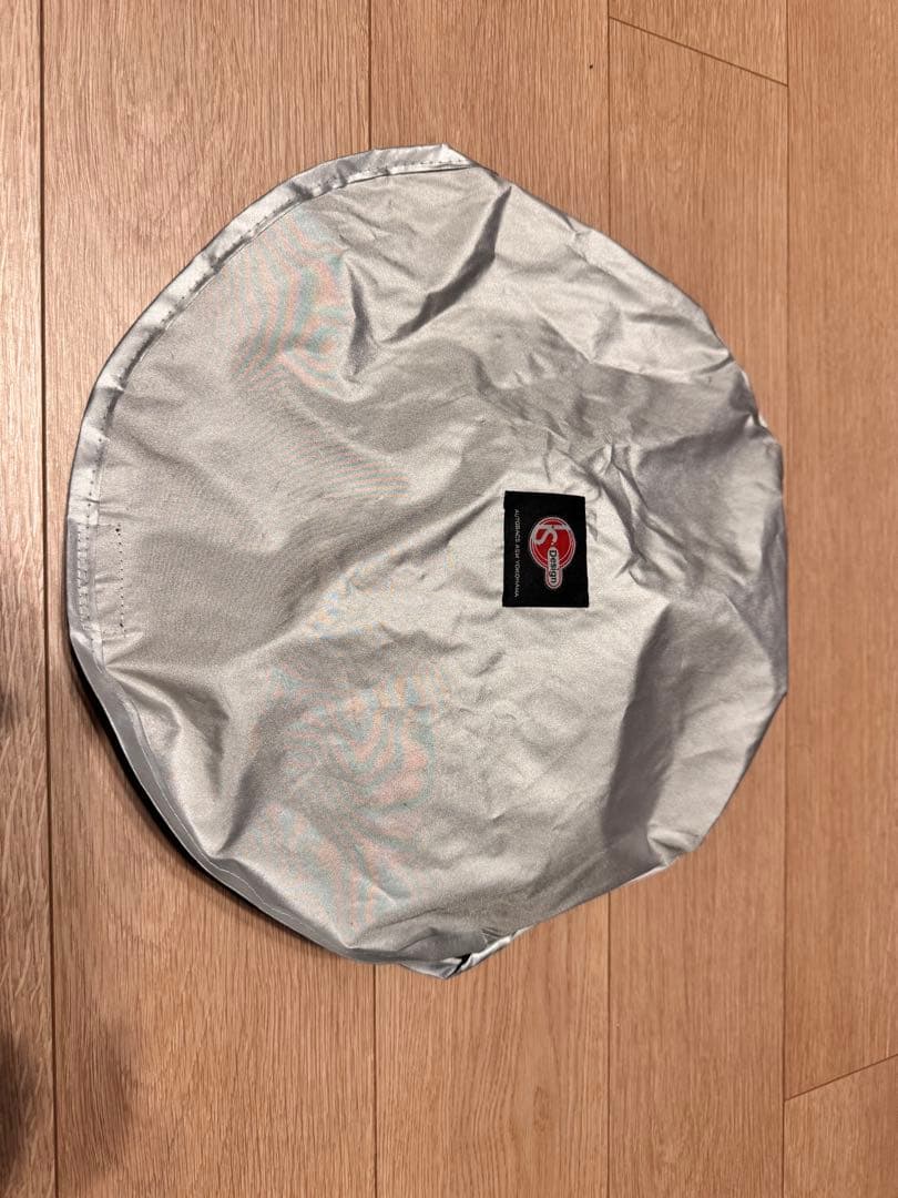 asm サンシェード　s2000