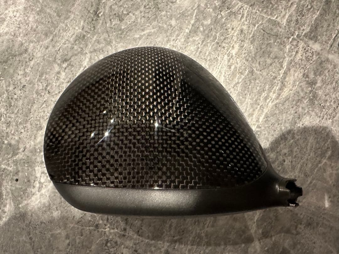 まー 希少品・新品未使用 Ai SMOKEトリプルダイヤS 9 °