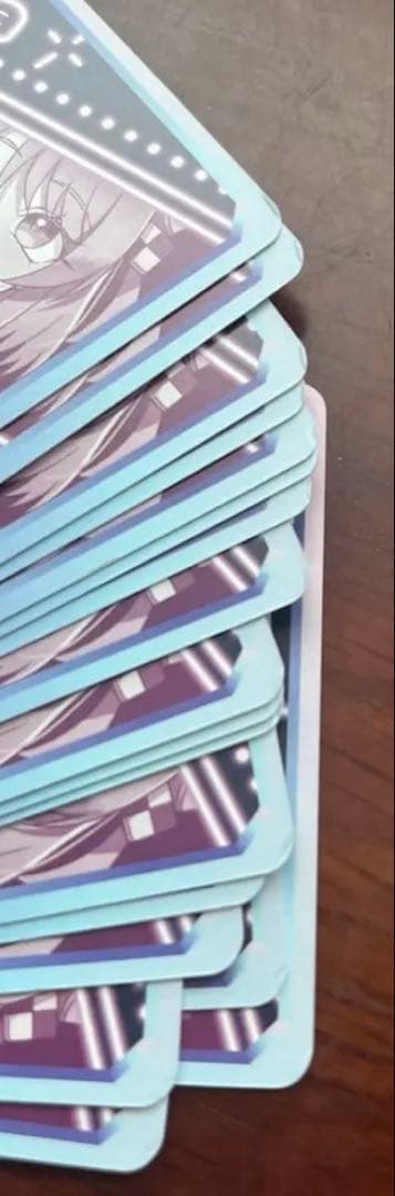 カラフルピーチ　からぴち　のあ　ヴァイス　心配性ふわふわガール　N まとめ売り