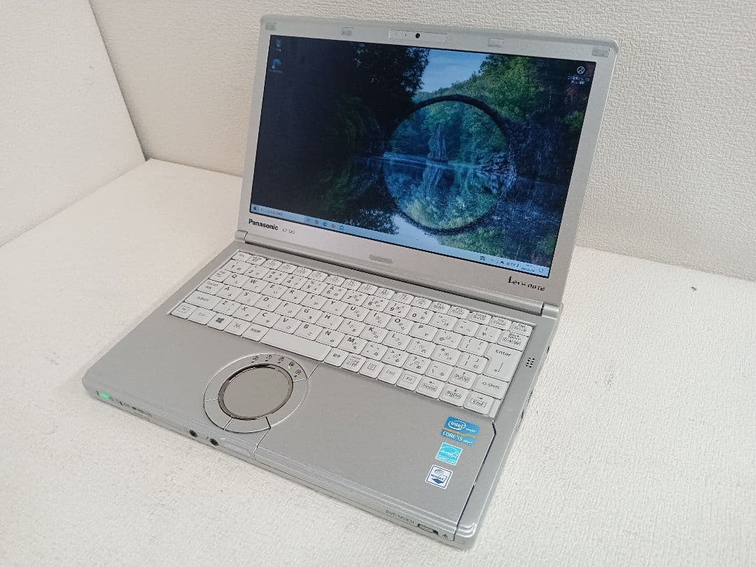 § Panasonic CF-SX2 Corei5 12GB