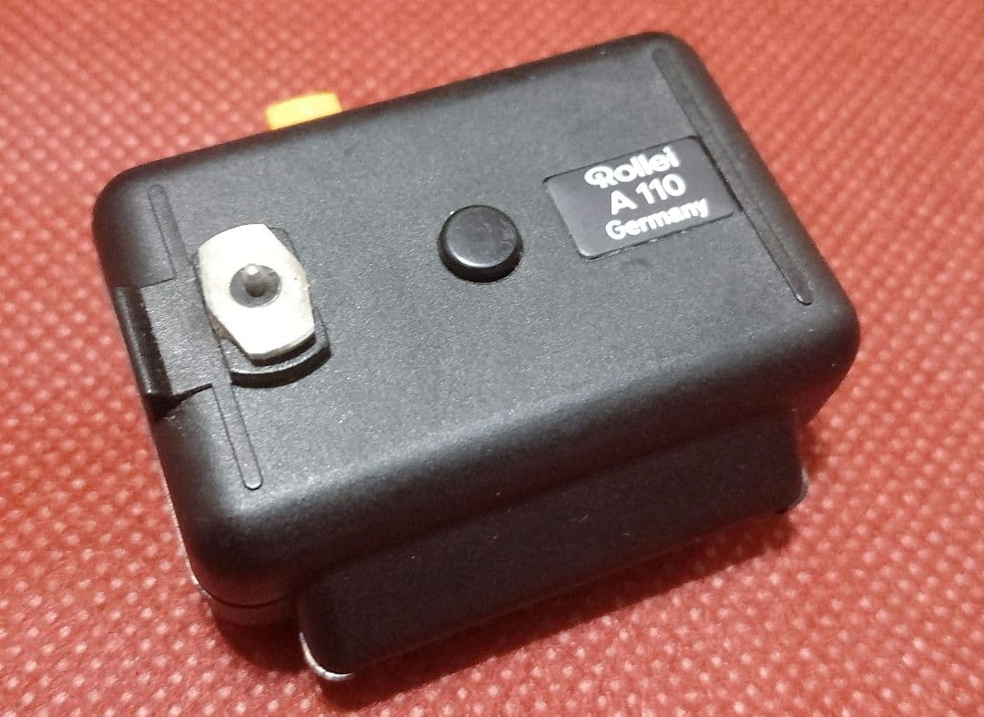 MINOX C コンパクトフィルムカメラ