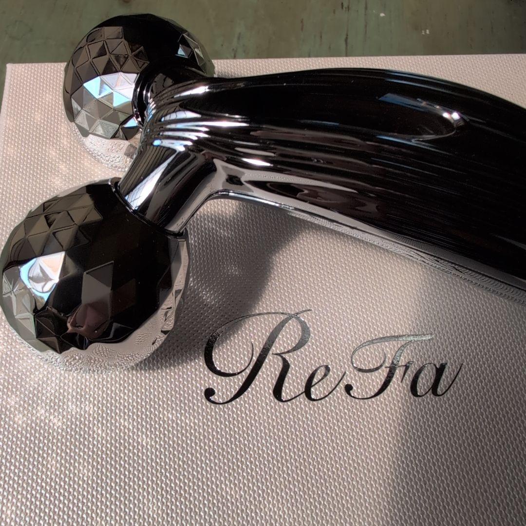 ReFa CARAT RAY　リファカラットレイ　 美顔ローラー　未使用　正規品