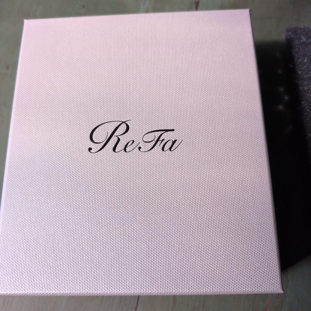 ReFa CARAT RAY　リファカラットレイ　 美顔ローラー　未使用　正規品