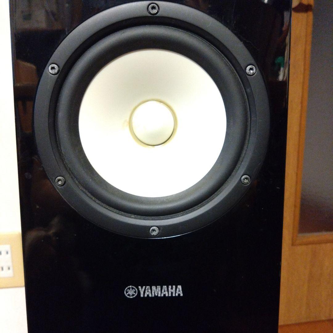 YAMAHA NS‐F700 フロア型スピーカー 2台セット