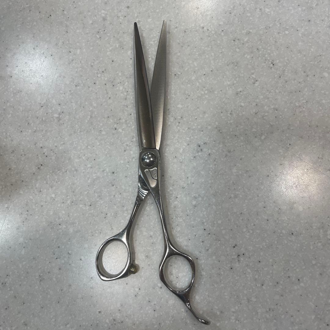 【12/26まで限定・早者勝ち】美品⭐︎トギノン スパーブ7インチ シザー