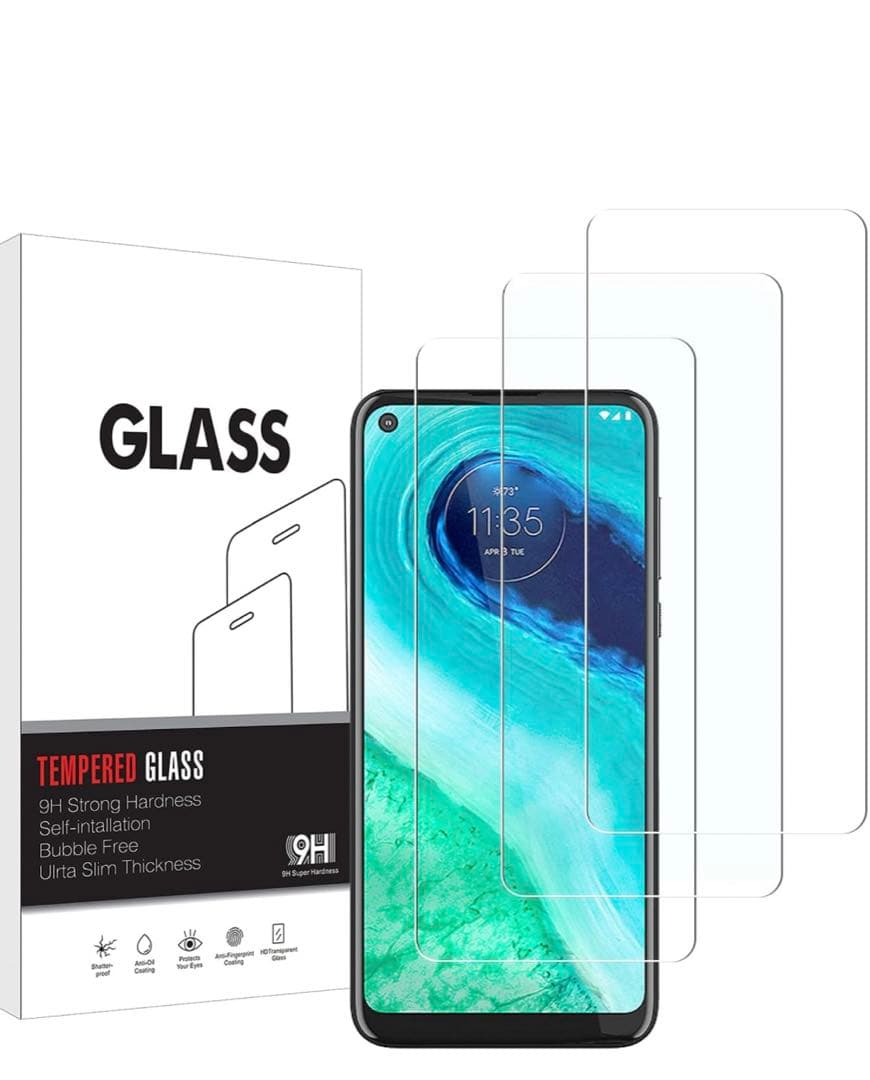 スクリーンプロテクター Motorola