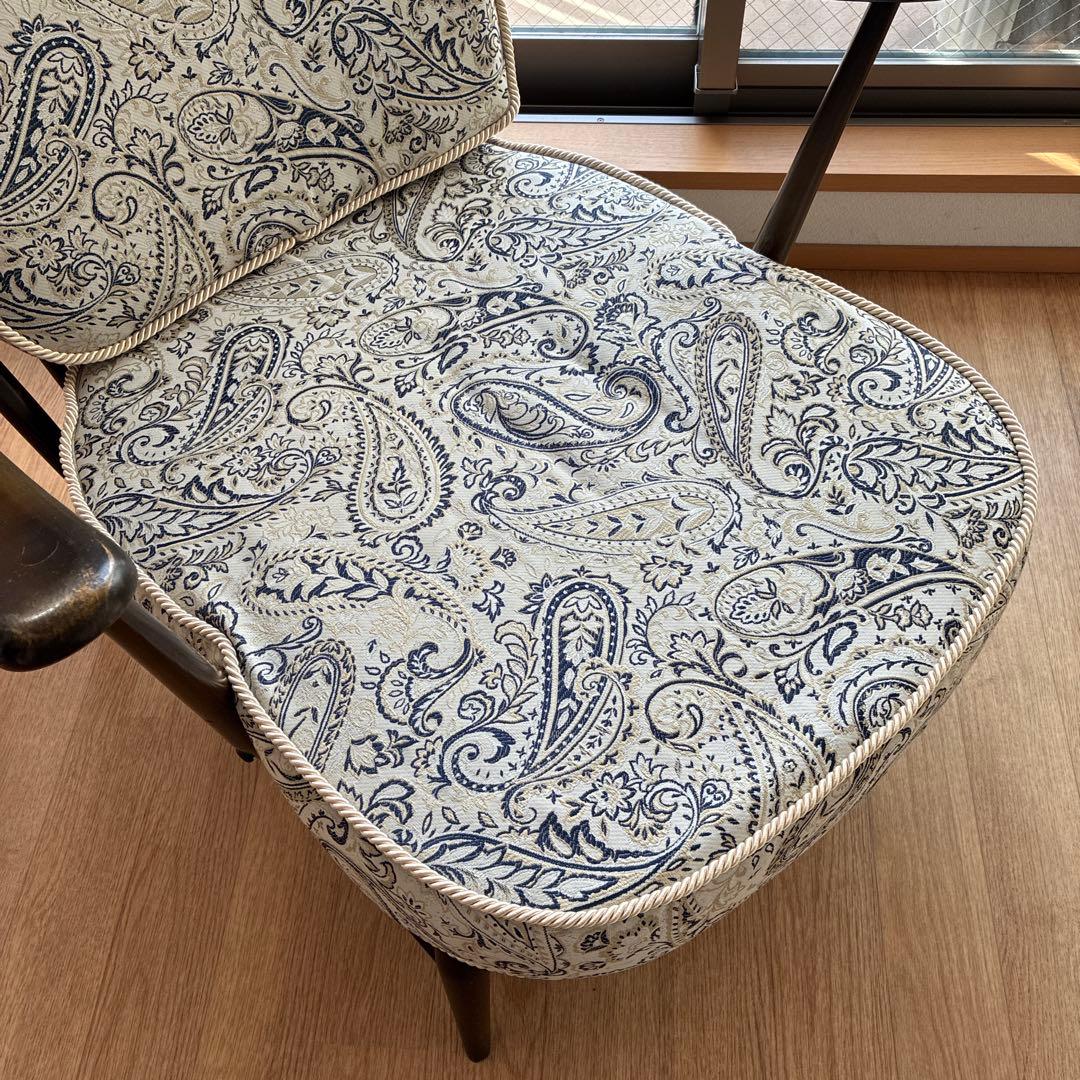 ERCOL アーコール ウィンザー ソファ