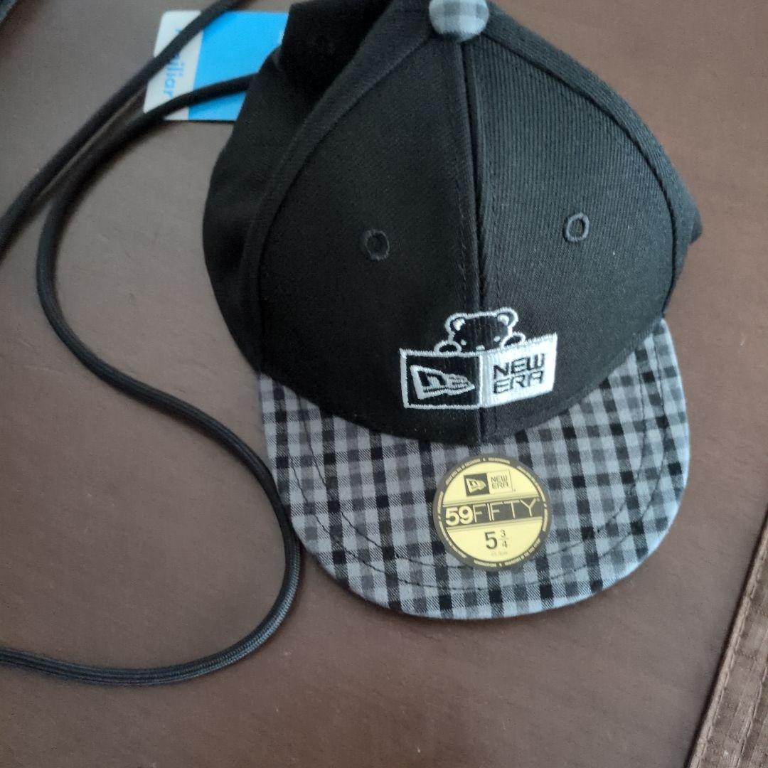 ファミリア×ERA ポシェット