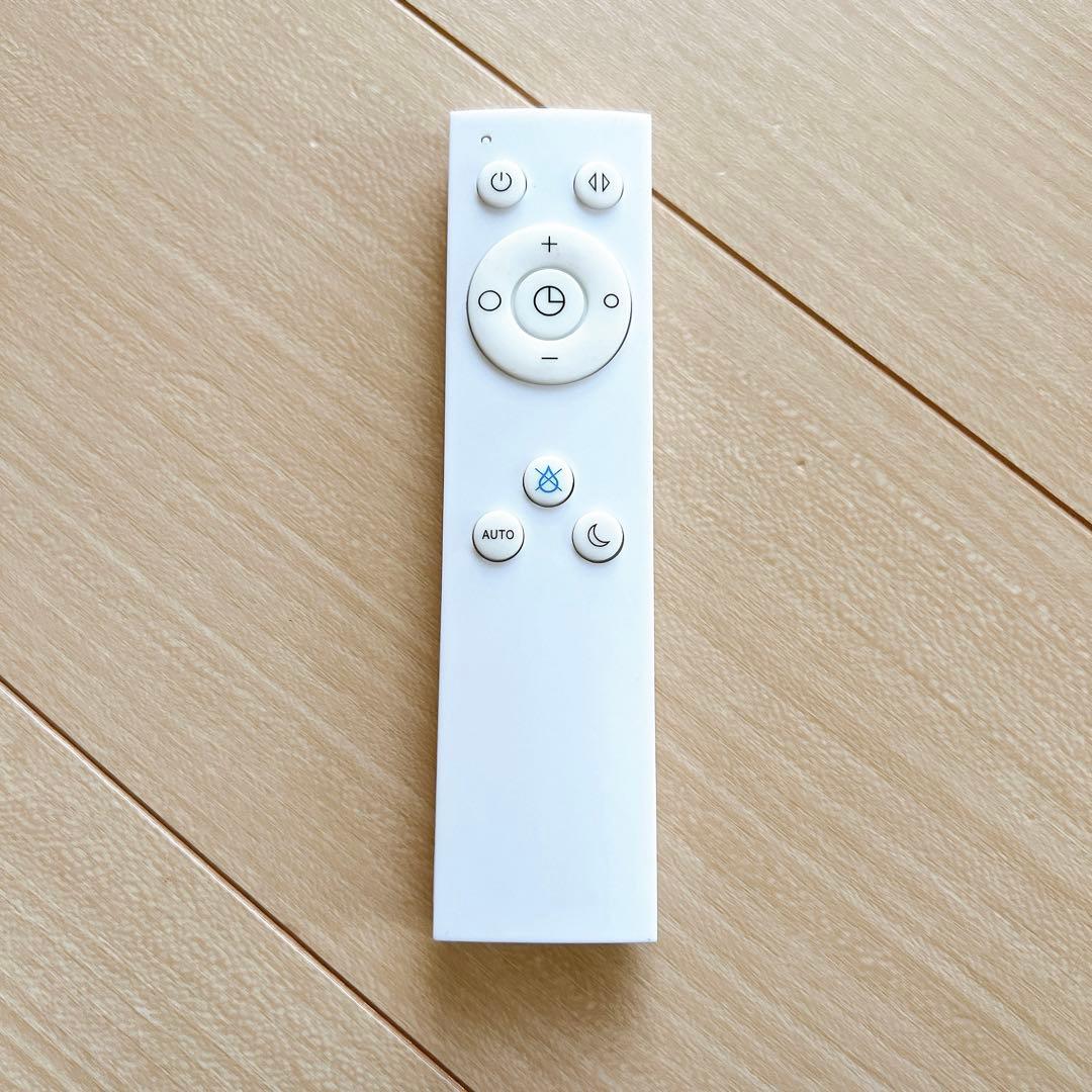 交換用リモコン Dyson Cool AM06 10インチ デスクファン