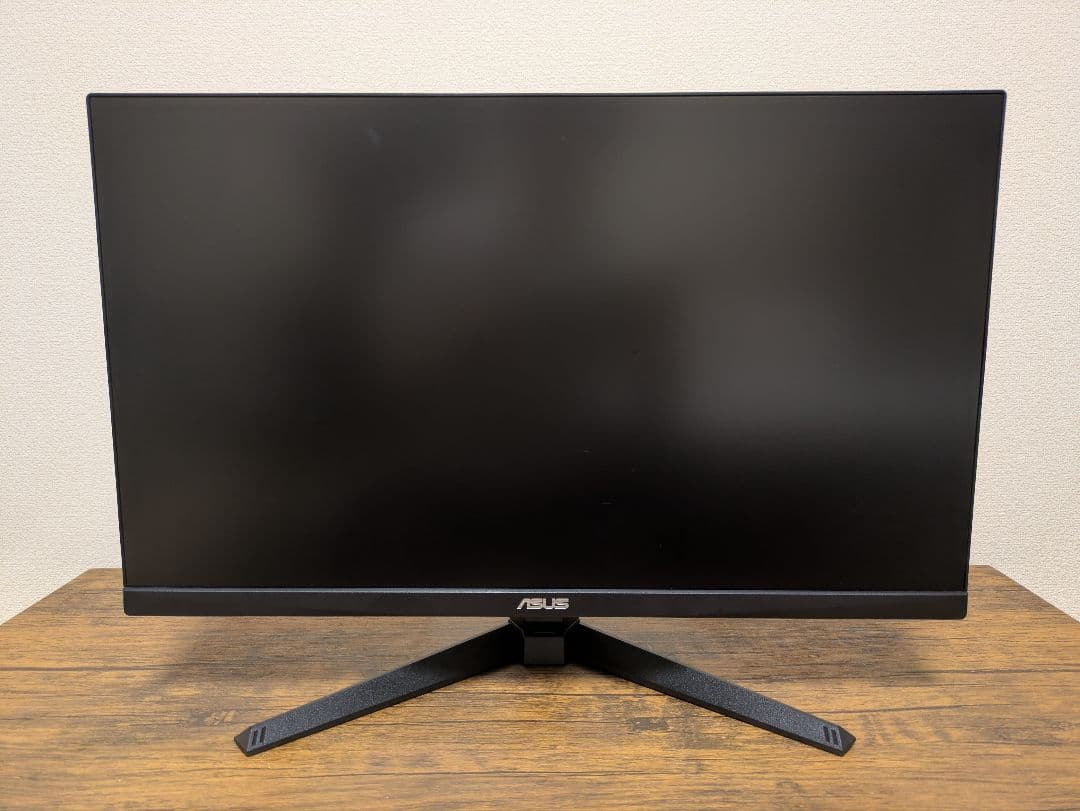 ASUS TUF GAMING VG248Q 23.8インチ
