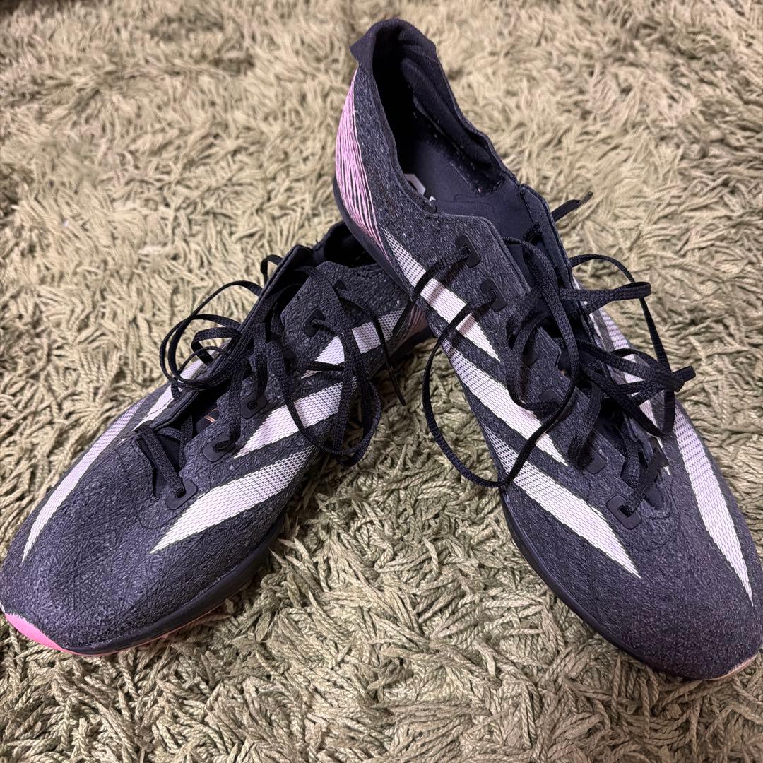 スパイク・シューズ prime sp3