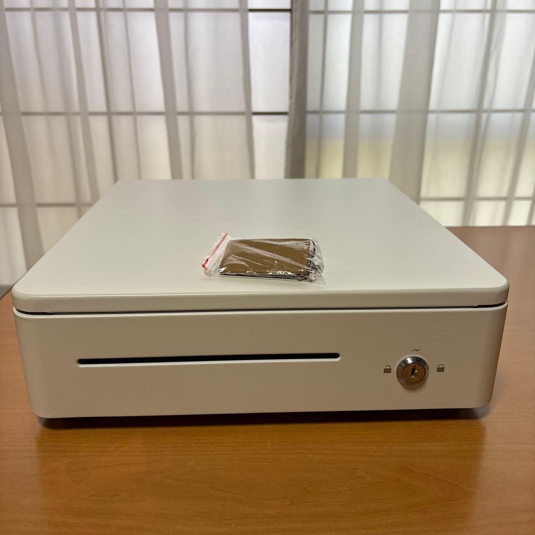 NASCOキュシュドロアー新品