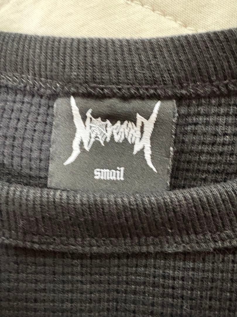 NOREMID サーマル s