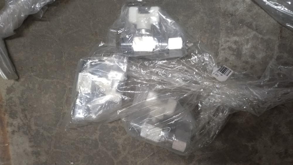 リンナイ　エコワン　ハイブリッド給湯暖房システム　LPガス用 未使用品