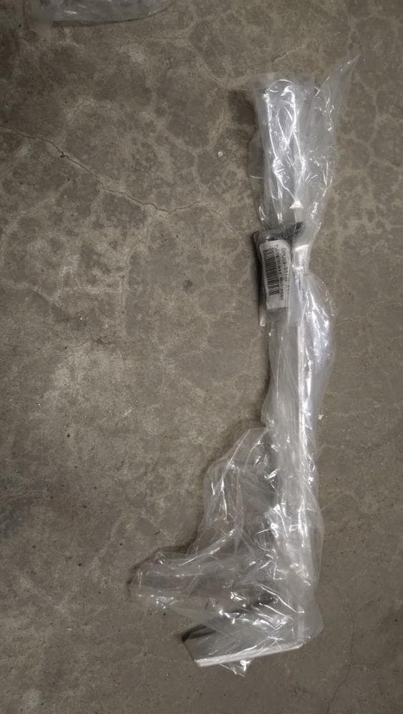 リンナイ　エコワン　ハイブリッド給湯暖房システム　LPガス用 未使用品