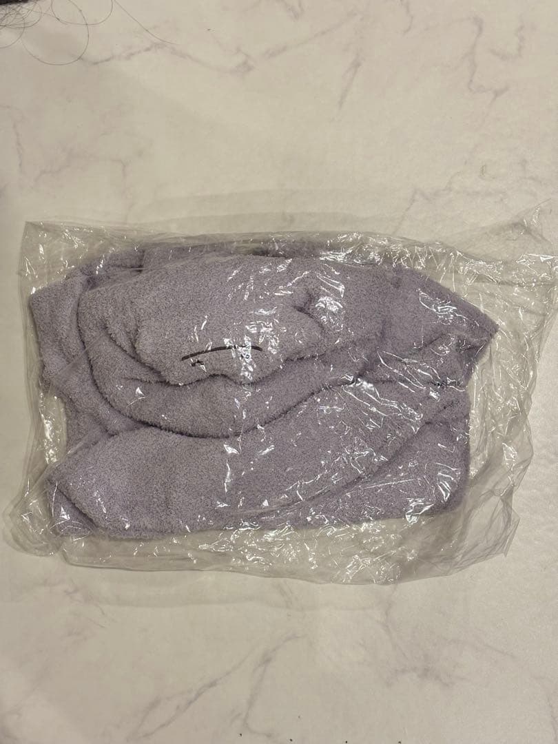 【ポケモンスリープ】【ベビー】ベビモコ メタモン ロンパース 80サイズ