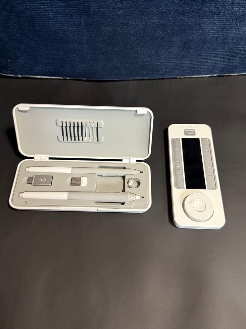 ※難アリ　XENCELABS ペンタブレット MediumバンドルSE