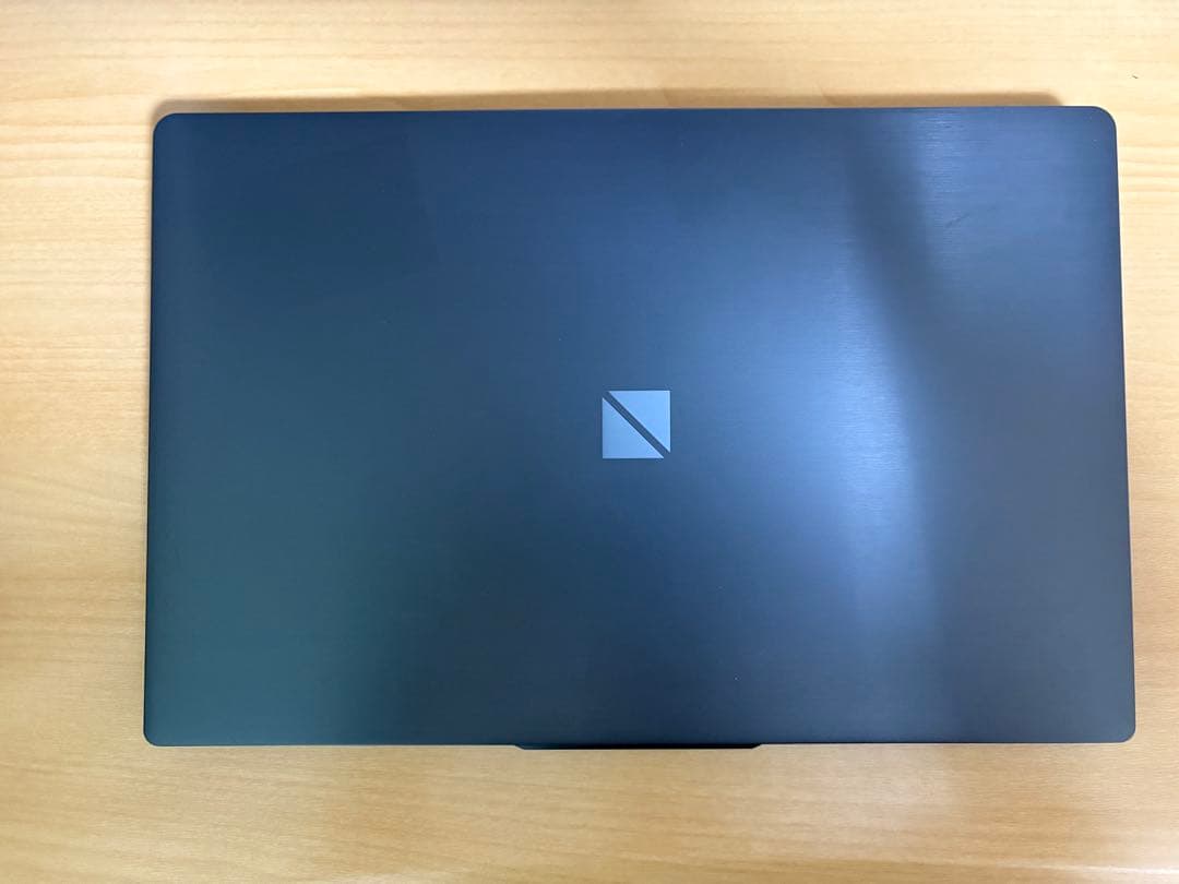 Windowsノート本体 s9o1s LAVIE