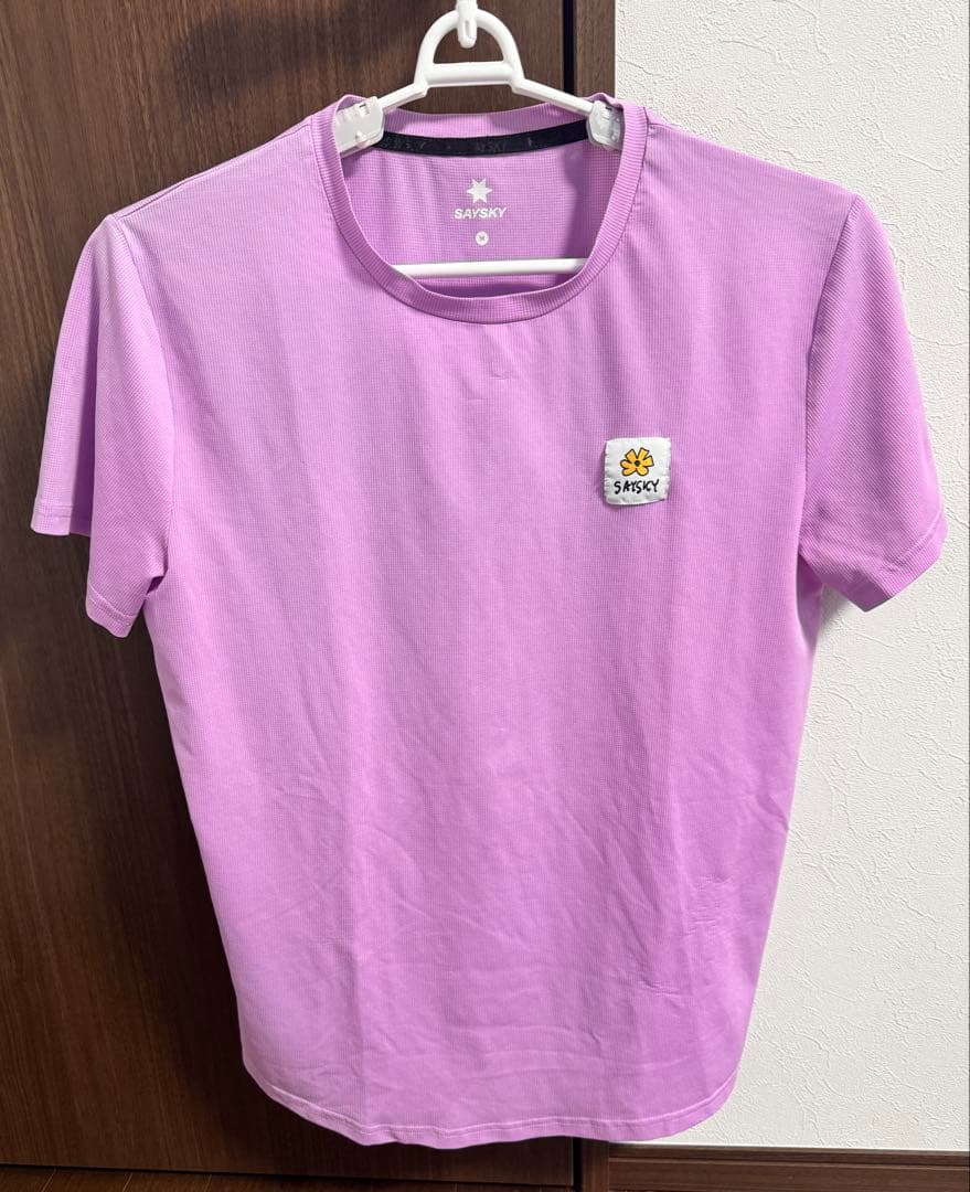 SAYSKY トレーニングウェア等　4点セット